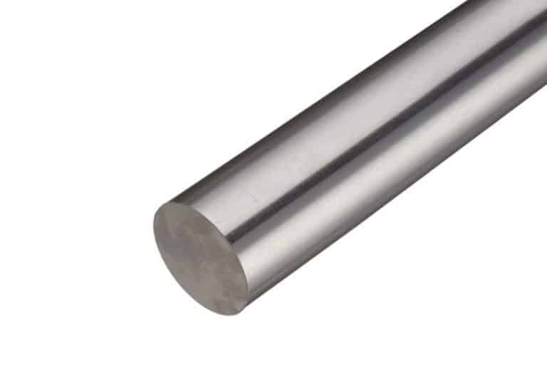 430 Stainless Steel Rod