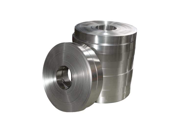 430 Stainless Steel Strip