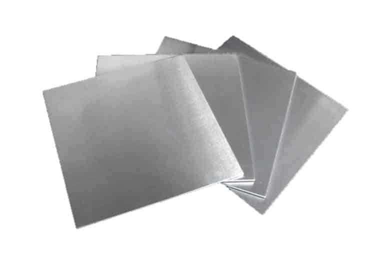 904L Stainless Steel