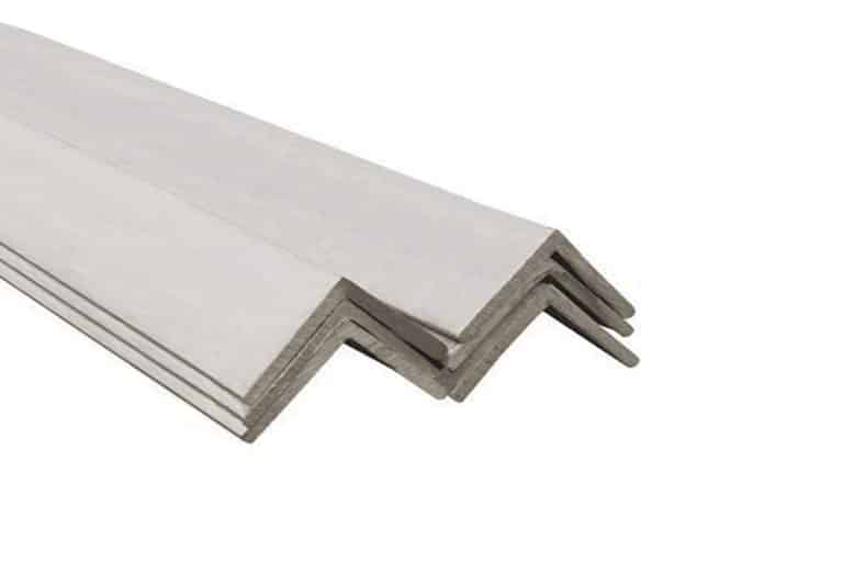 904L Stainless Steel Angle