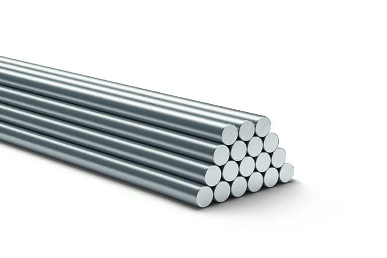 904L Stainless Steel Bar