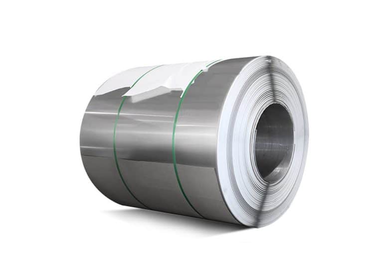 904L Stainless Steel Coil