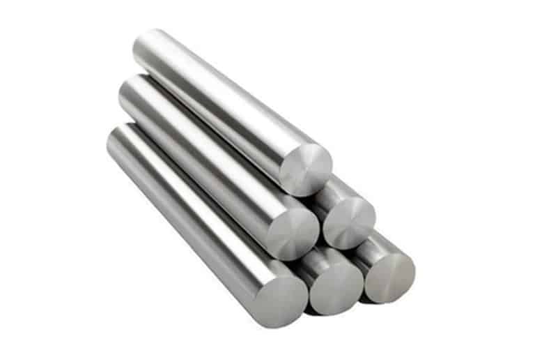 904L Stainless Steel Rod