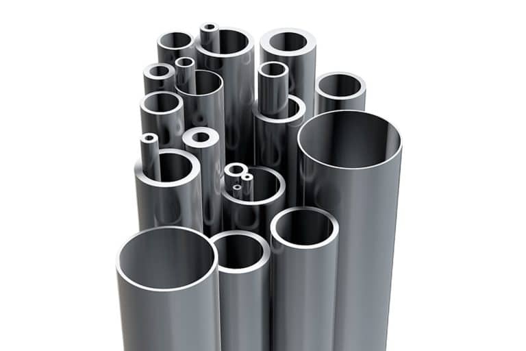 904L Stainless Steel Tube