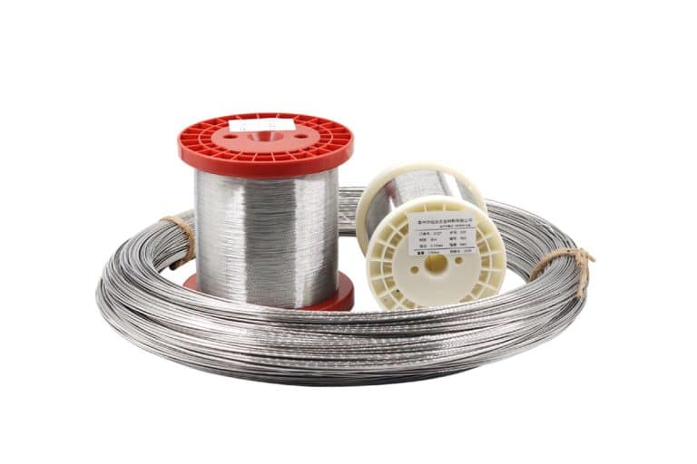 904L Stainless Steel Wire