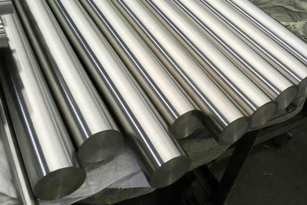 Alloy Steel