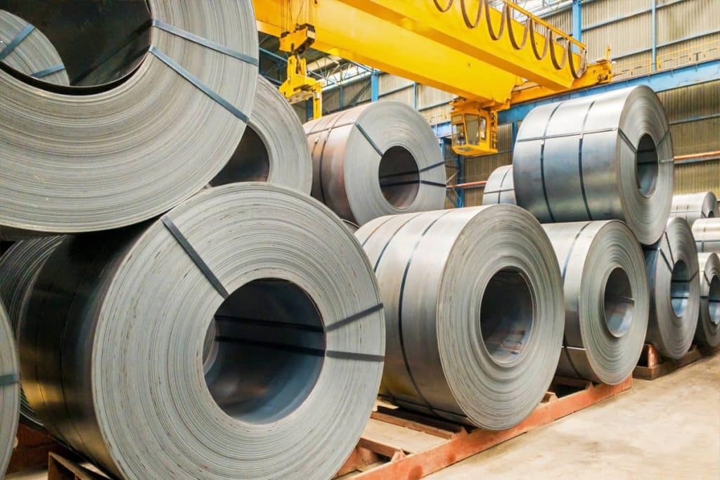 Carbon Steel