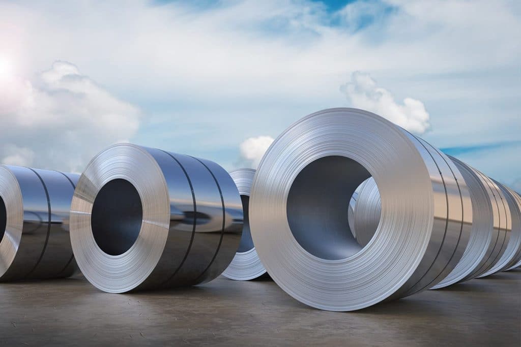 Stainless Steel