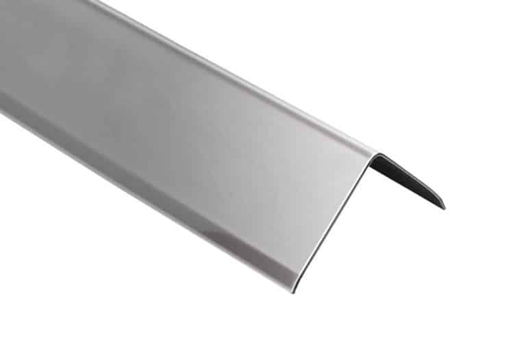 Stainless Steel Angle