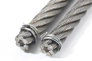 Stainless Steel Cable