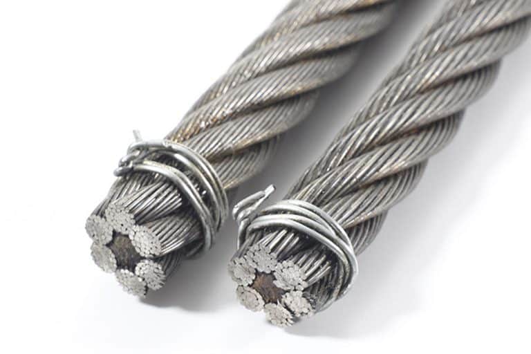 Stainless Steel Cable