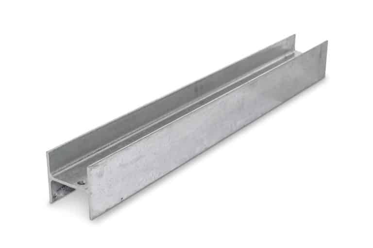 Stainless Steel H Beam