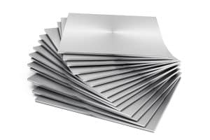 Stainless Steel Plate