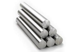 Stainless Steel Rod