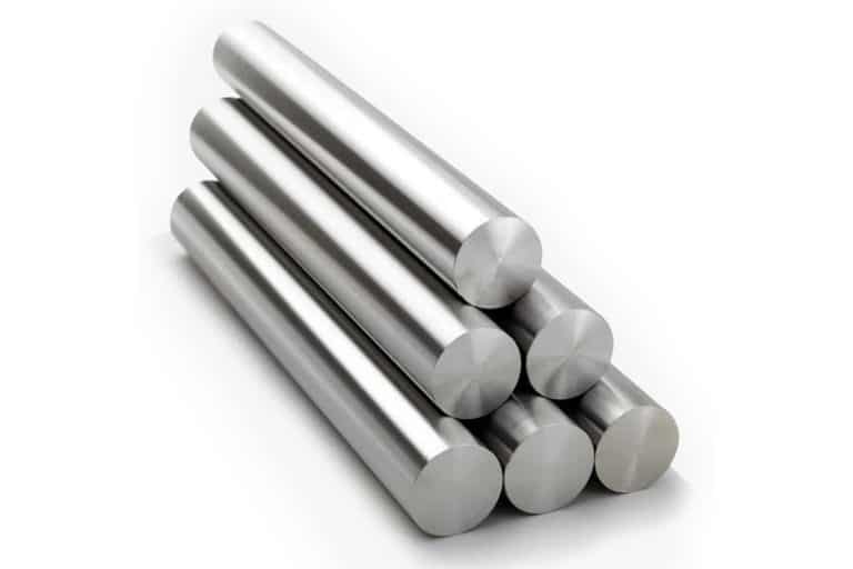 Stainless Steel Rod