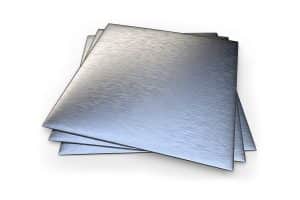 Stainless Steel Sheet