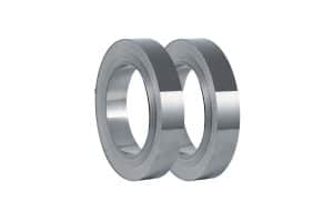 Stainless Steel Strip