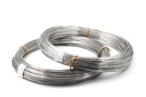 Stainless Steel Wire