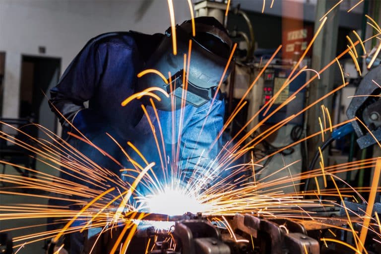 The Weldability of Stainless Steel
