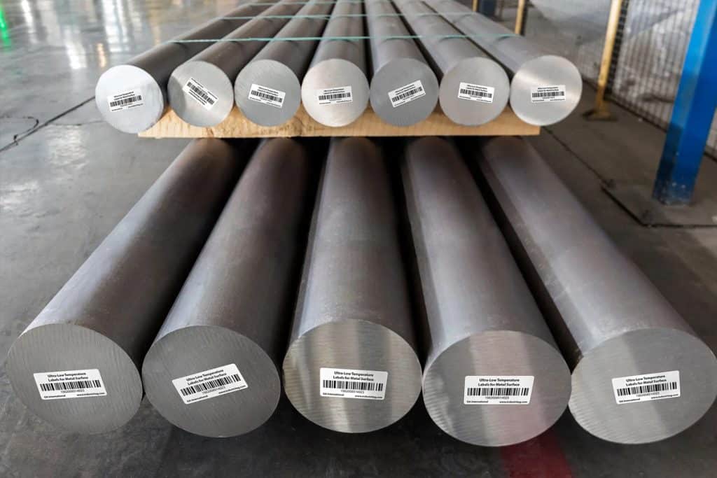 Tool Steel