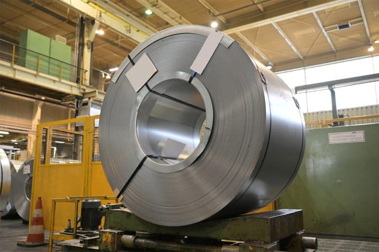 Understanding Steel