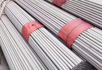 Stainless Steel Pipe Packing