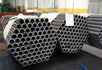Stainless Steel Pipe Packing