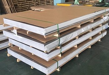 Stainless Steel Plate Packing
