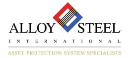 alloy steel